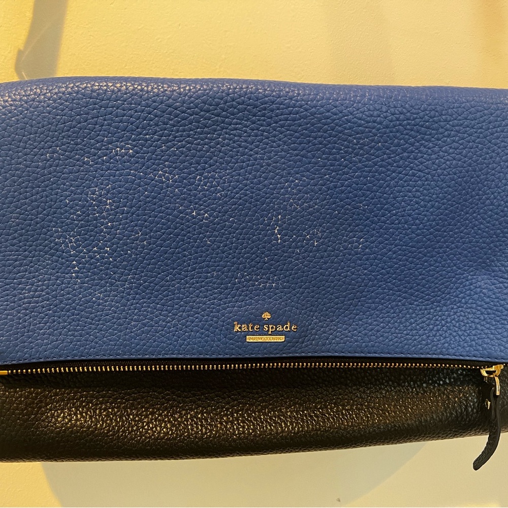 Kate spade shoulder bag